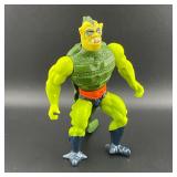 1983 Whiplash MOTU Masters Of Universe Figure
