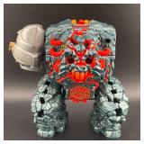 1993 Mighty Max Blasts Magnus Bluebird Toys