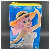 Chika Fujiwara Kaguya-sama Anime Figure