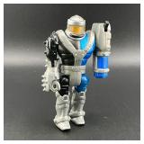 1992 Star Brigade Duke GI Joe Loose Action Figure