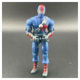 2004 Cobra Trooper G.I. Joe Loose Action Figure
