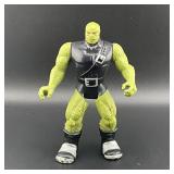 1993 ERTL Super Mario Bros Movie Goomba Figure