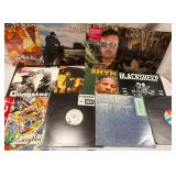 12' Vinyl Singles Notorious BIG, Gang Of Four +