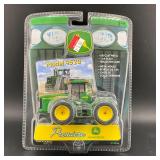 Model 9520 ERTL John Deere 1:64 Diecast Tractor