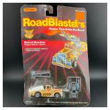 1987 Matchbox Roadblasters Barrel Bomber Diecast