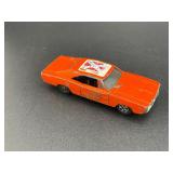 1981 ERTL Dukes Of Hazzard General Lee Charger