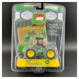 Model 8870 ERTL John Deere 1:64 Diecast Tractor