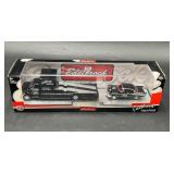 M2 Machines R42 Chevrolet Truck & Bel Air Gasser