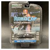 Greenlight Hollywood Robocop Ford Taurus LX