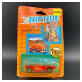 1984 ERTL Riptide 1960 Corvette Diecast Car