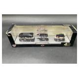 M2 Machines R41 VW Delivery Van & Double Cab Truck