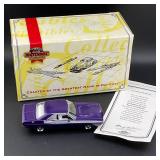 1971 Dodge Challenger Matchbox 1:43 Muscle Diecast