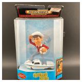 Gilligan's Island Matchbox Diecast Character Car