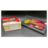 Kellogg's Corn Flakes Racing & Hershey Diecast