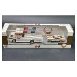 M2 Machines R42 Dodge L600 & Charger Hemi