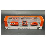 M2 Machines R48 Volkswagon Double Cab & Beetle