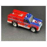 Grateful Dead Hot Wheels Rescue Ranger Diecast Car