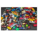 Lot of Assorted Loose Diecast & Other Cars