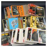 Lot of 1993 Jurassic Park Trading Cards