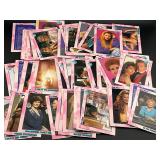 Lot of 1991 Star Pics Soap Opera Trading Cards