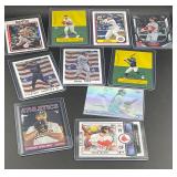 Lot of MLB Baseball Cards