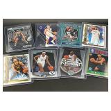 Lot of Basketball Cards Inc. Numbered