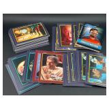 Lot of 1991 Star Trek Trading Cards