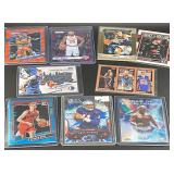 Lot of Various Sports Cards Inc Numbered