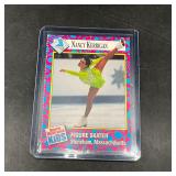 1993 Nancy Kerrigan #118 Ice Skating Card