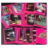 1993 Coneheads Movie Trading Cards Set 1-66
