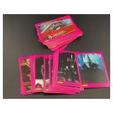 Lot of 1993 Coneheads Movie Trading Cards