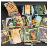 Lot of Pro Set Cards Various Sports, Nature +