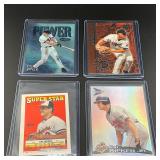 Cal Ripken Jr Baseball Cards