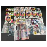 Lot of Alex Rodriguez A-Rod Baseball Cards