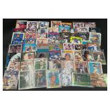 Lot of Ryan Sandberg Baseball Cards