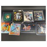 Lot of Assorted Baseball Cards