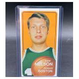 1970-71 Topps #86 Don Nelson Long Card