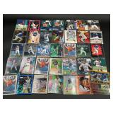 Lot of Alex Rodriguez A-Rod Baseball Cards