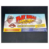 Cal Ripken Jr Big League Chew Game Card Piece