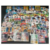 Lot of Cal Ripken Jr Baseball Cards