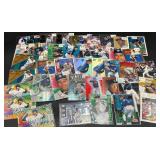 Lot of Alex Rodriguez A-Rod Baseball Cards