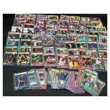 Lot of Sports Illustrated Kids Assorted Cards