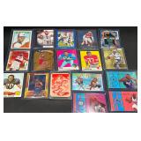 Lot of Assorted Basketball & Baseball Cards