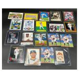 Lot of Assorted Baseball Cards