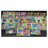 Lot of Assorted Baseball Cards