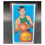 1970-71 Topps #67 Steve Kuberski Long Card