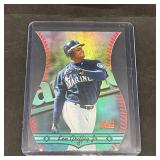 2013 Topps Triumvirate Diecut T-4B Ken Griffey Jr