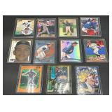Lot of Alex Rodriguez A-Rod Baseball Cards