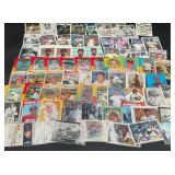 Lot of Assorted Baseball Cards