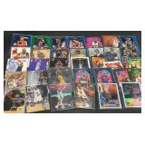Lot of Assorted Basketball Cards